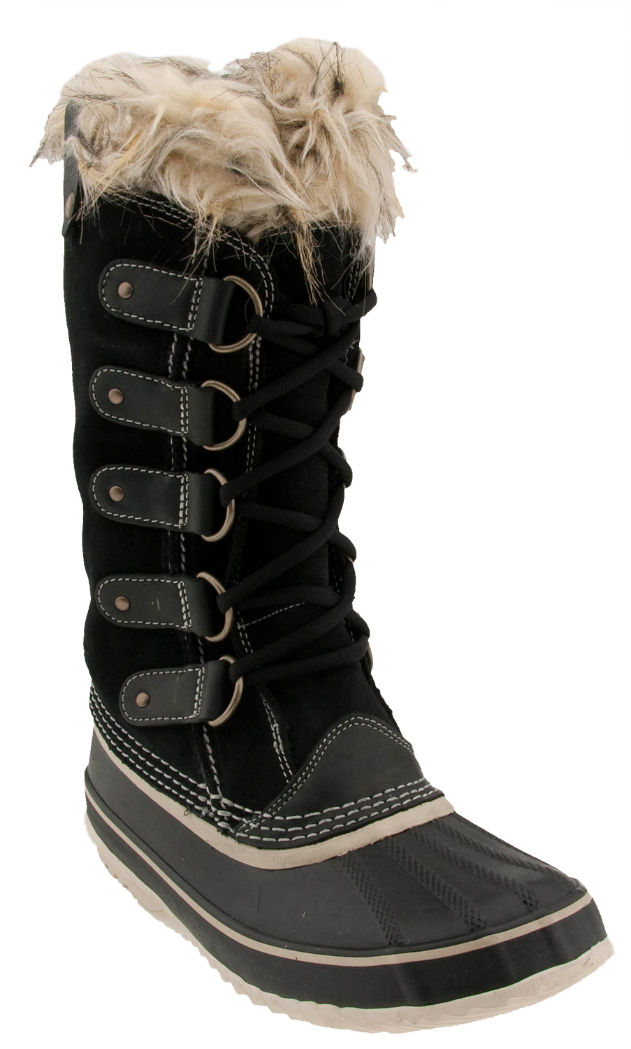 sorel joan of arctic boot